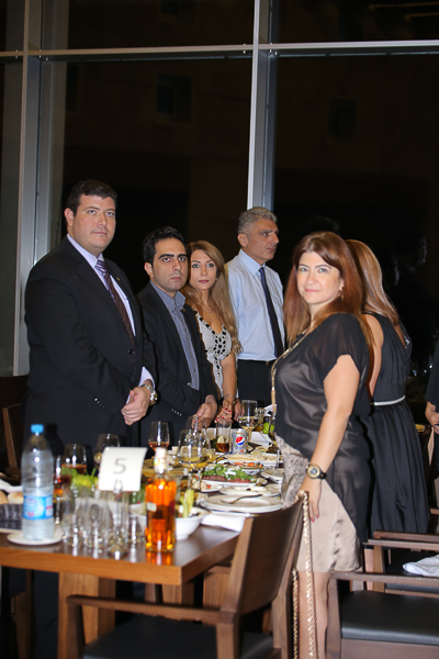  Koura Leo Club HandOver Ceremony